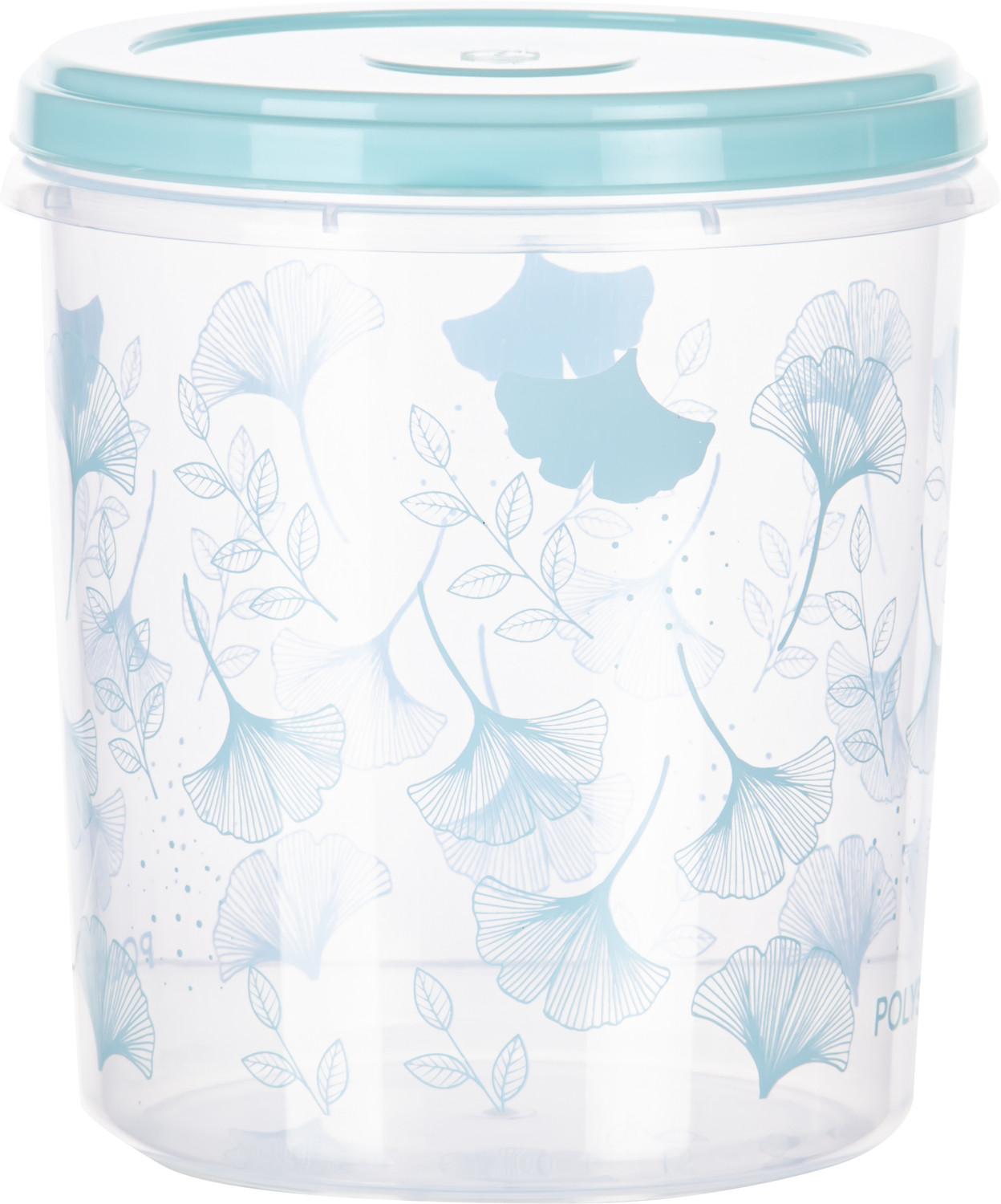 Image of POLYSET Plastic Utility Container - 22 L