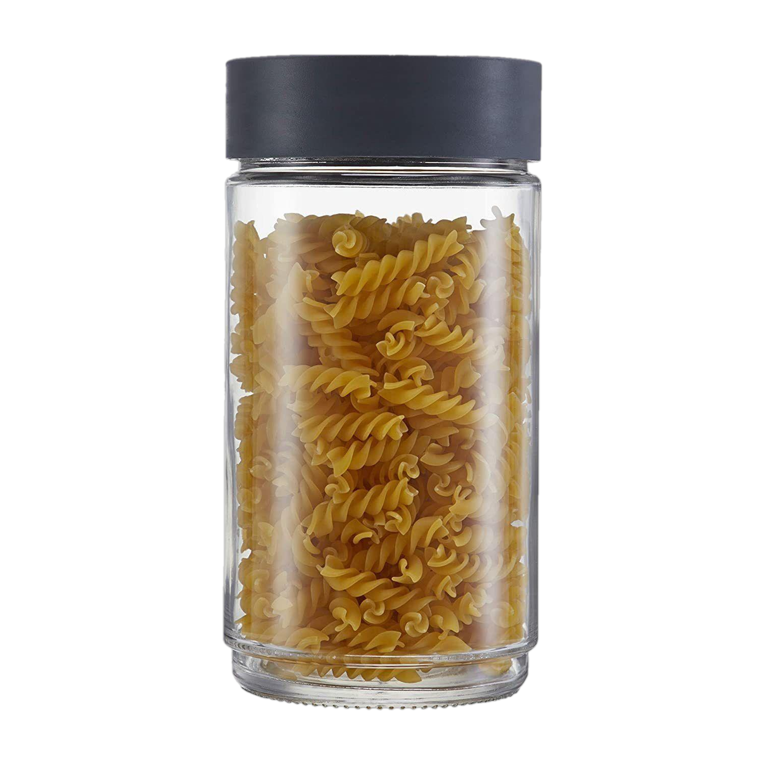 cello Glass Cookie Jar - 2000 ml — Storage Containers & Jars
