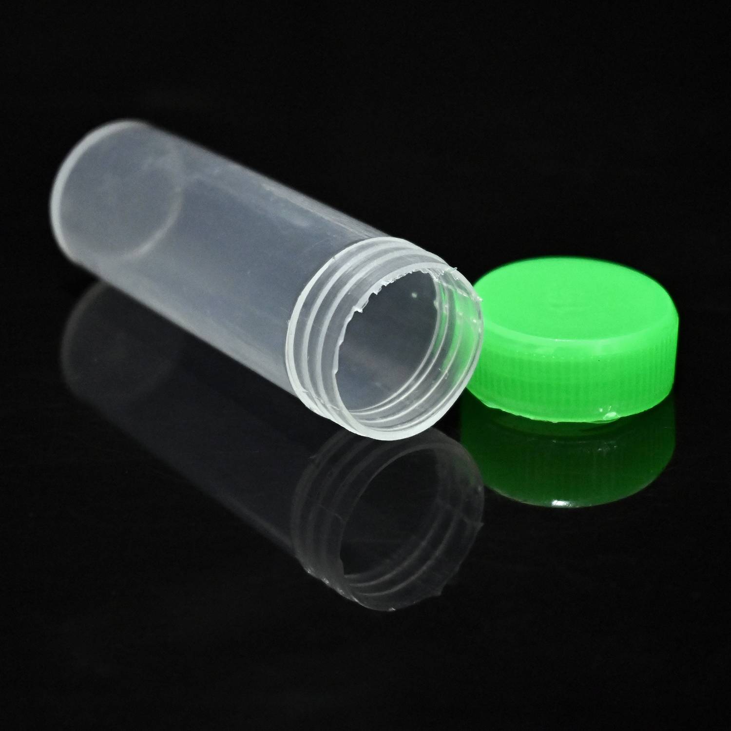 ALSALAH Plastic Utility Container - 7.4 ml