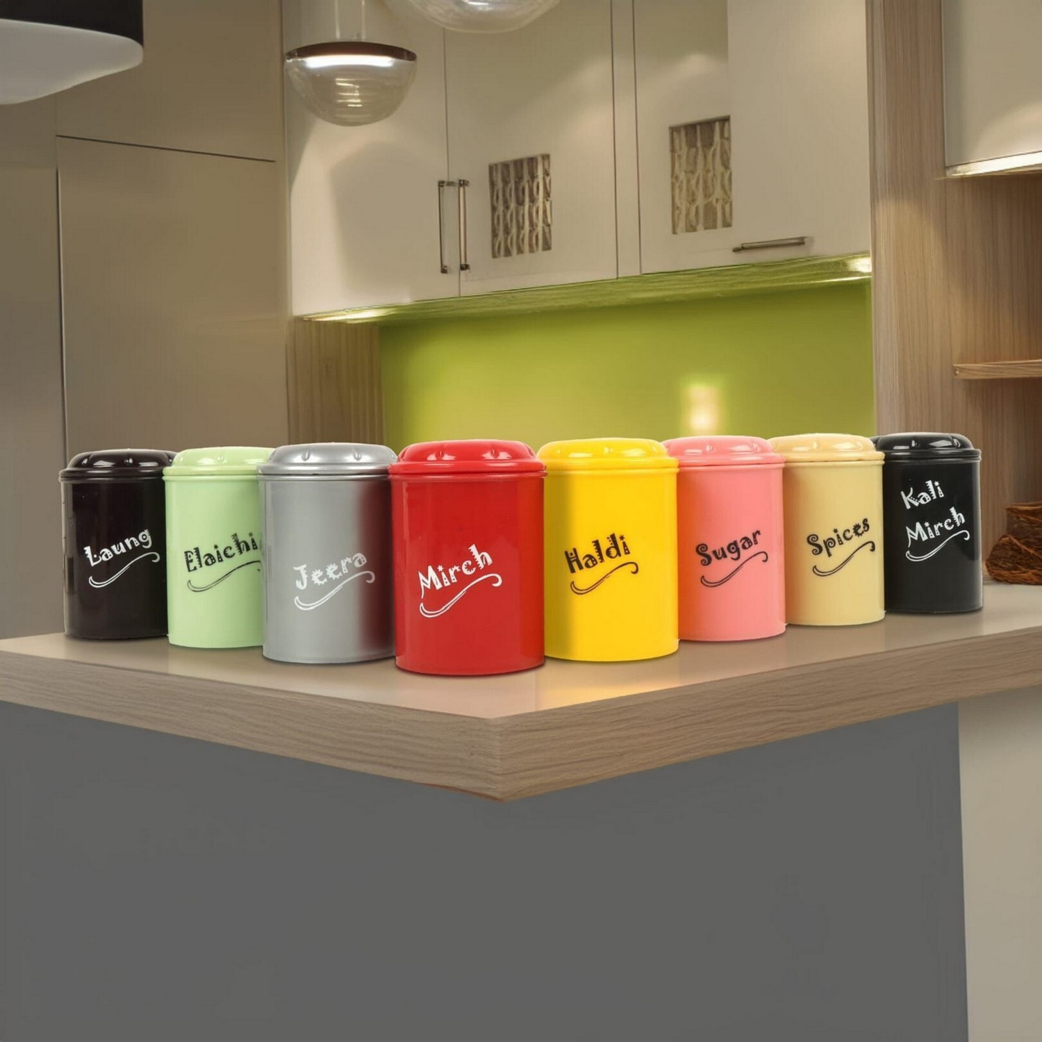 Image of NARV Plastic Utility Container - 300 g