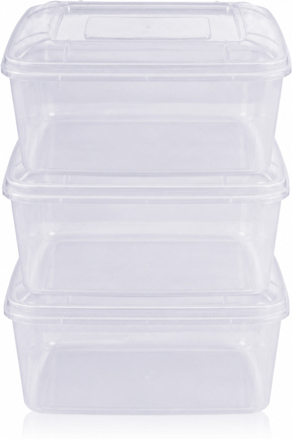Image of KOKOLINE Plastic Utility Container - 46 L