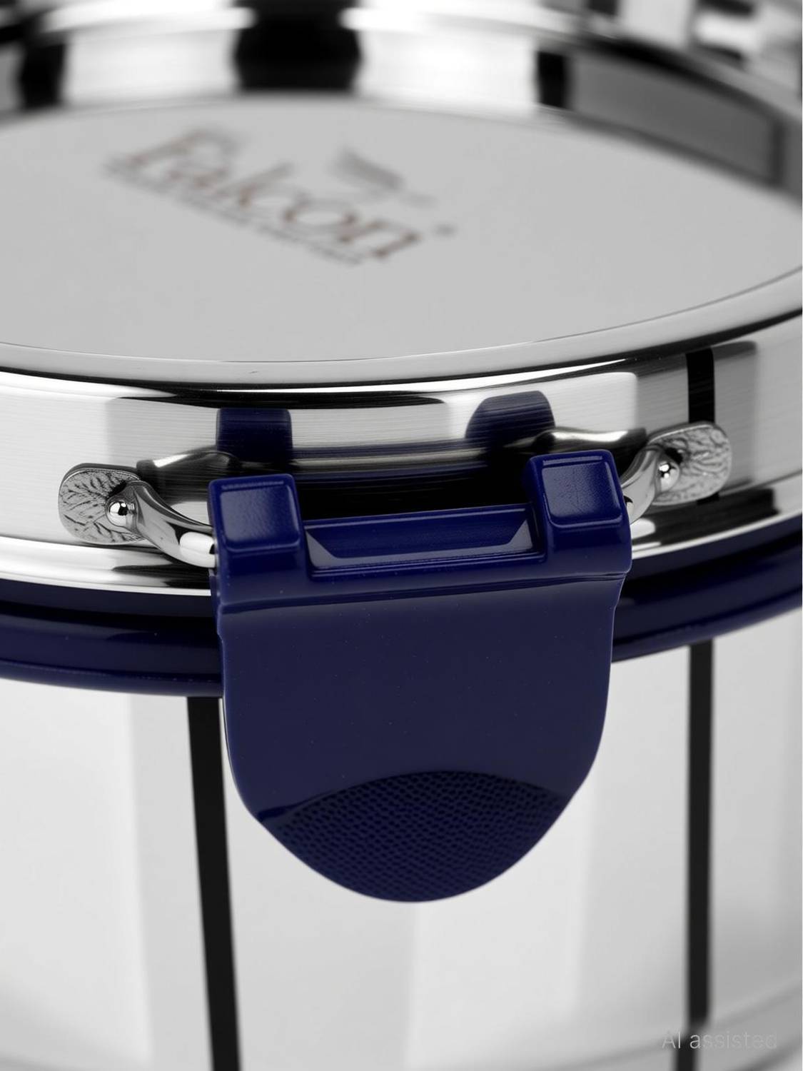 PDDFALCON 300 ml Blue Utility Container - Image 3