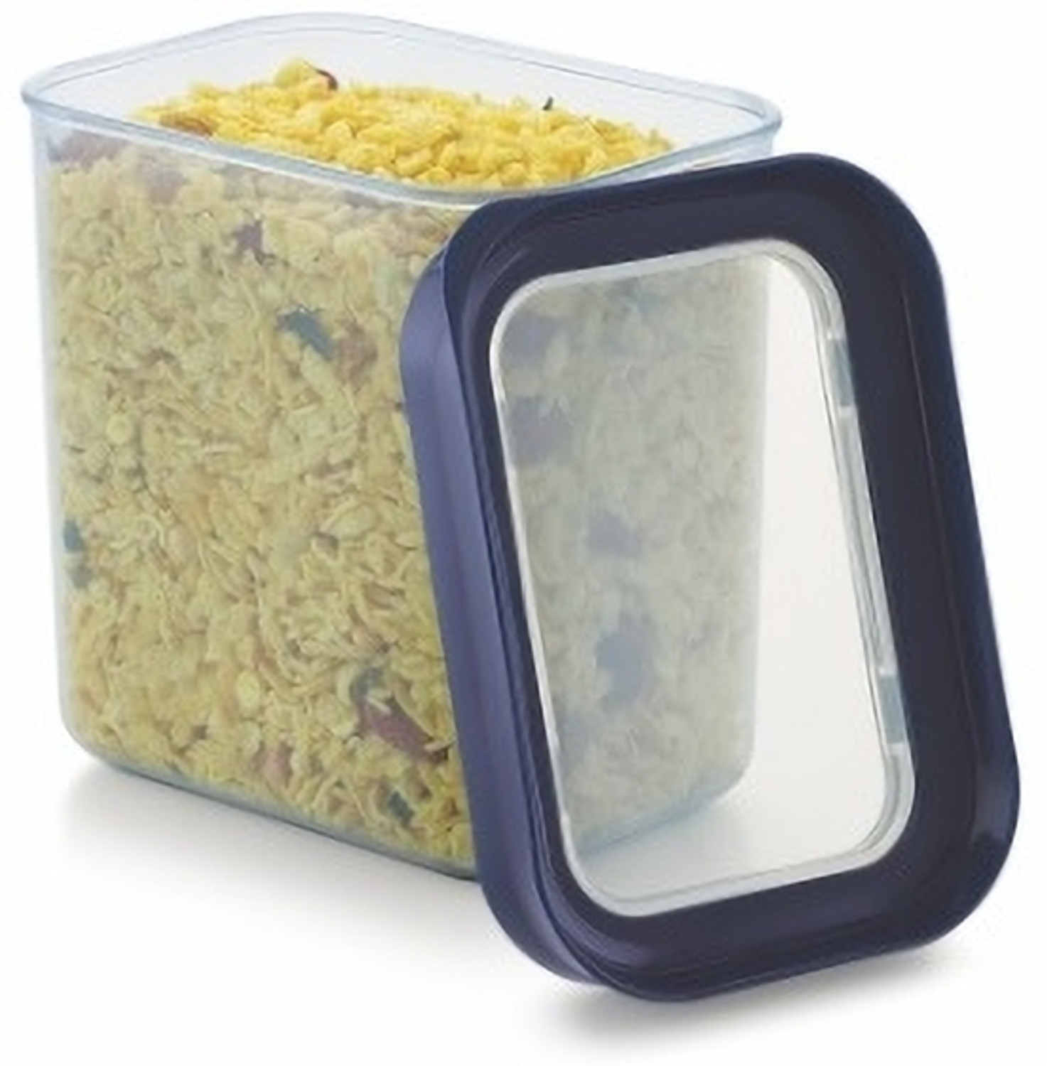 Image of MASTER COOK Plastic Utility Container - 1200 ml
