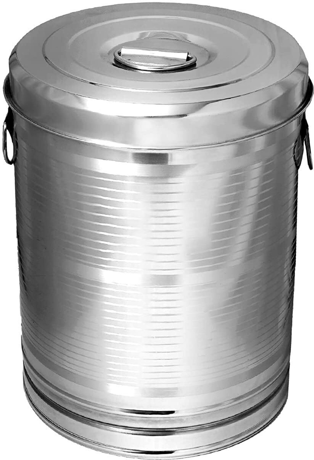 Image of Namo International Glass Utility Container - 10 L