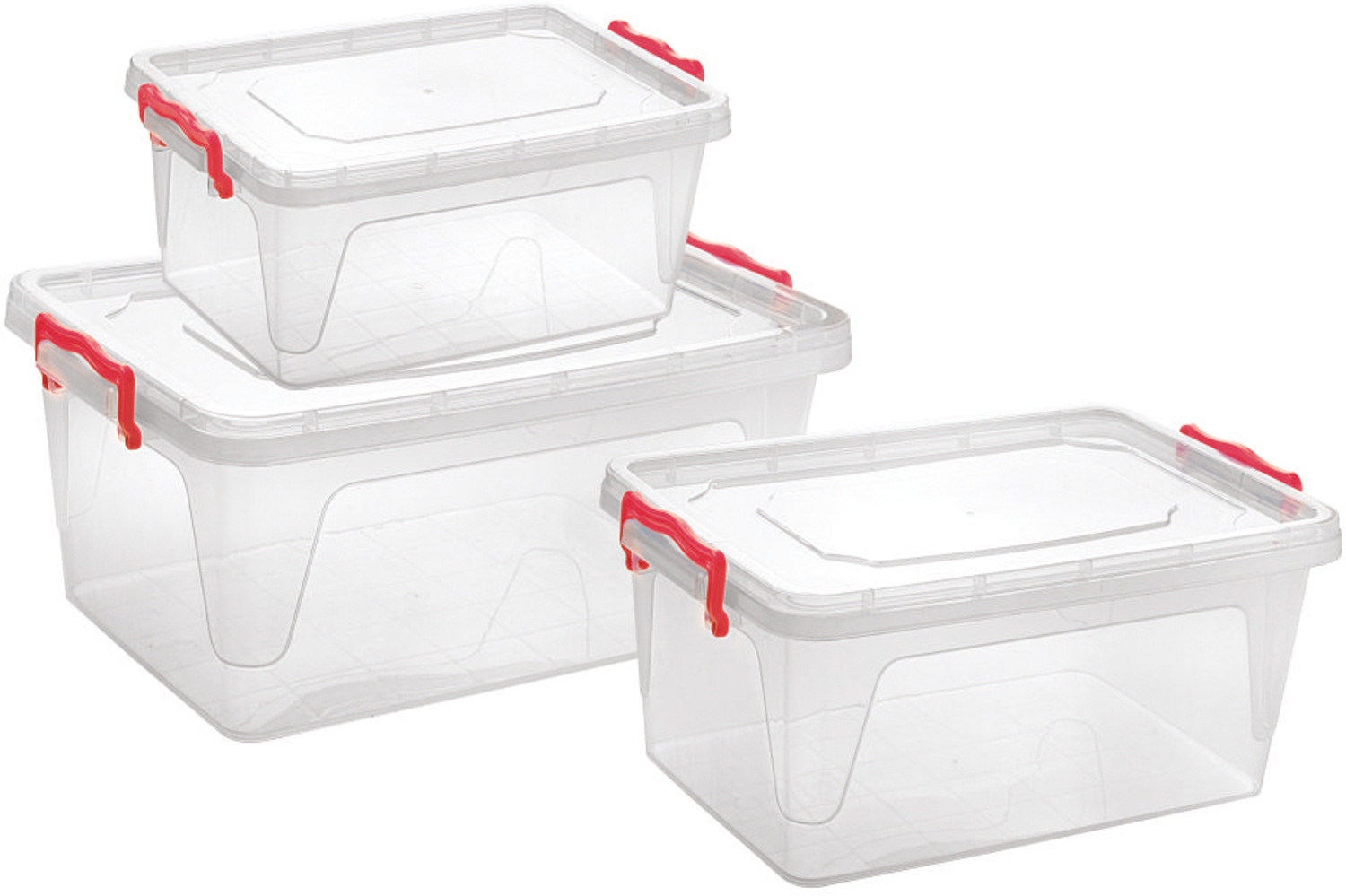 Image of JOYO Plastic Utility Container - 5 L, 10 L, 16 L