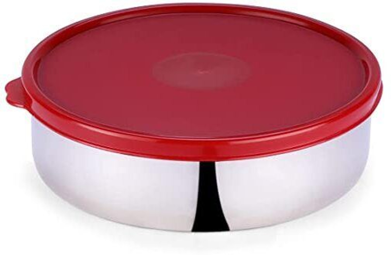 Image of Oliveware Steel Utility Container - 1000 ml