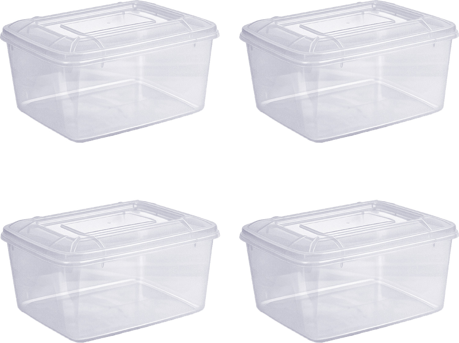 Image of KOKOLINE Plastic Utility Container - 25 L