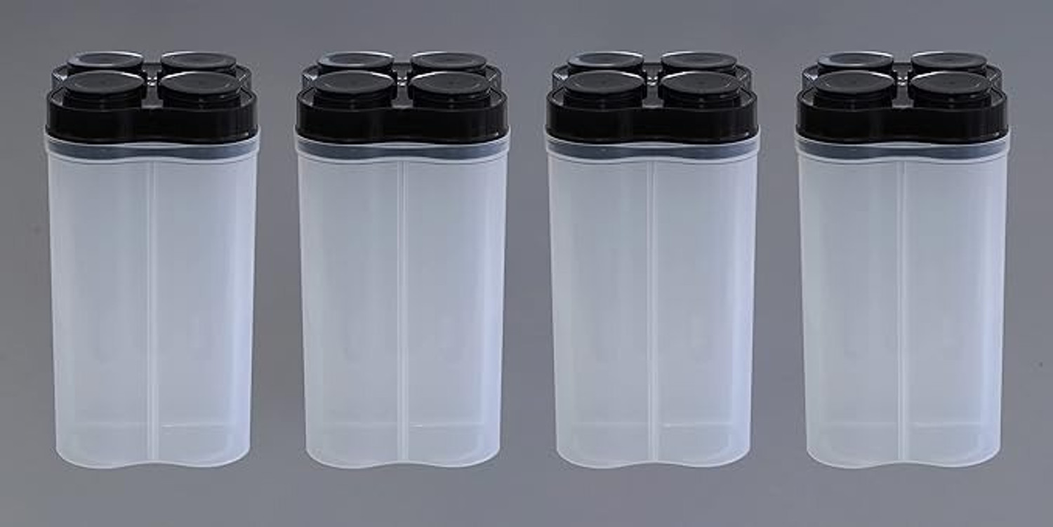 Image of KTART Aluminium Grocery Container - 2500 ml
