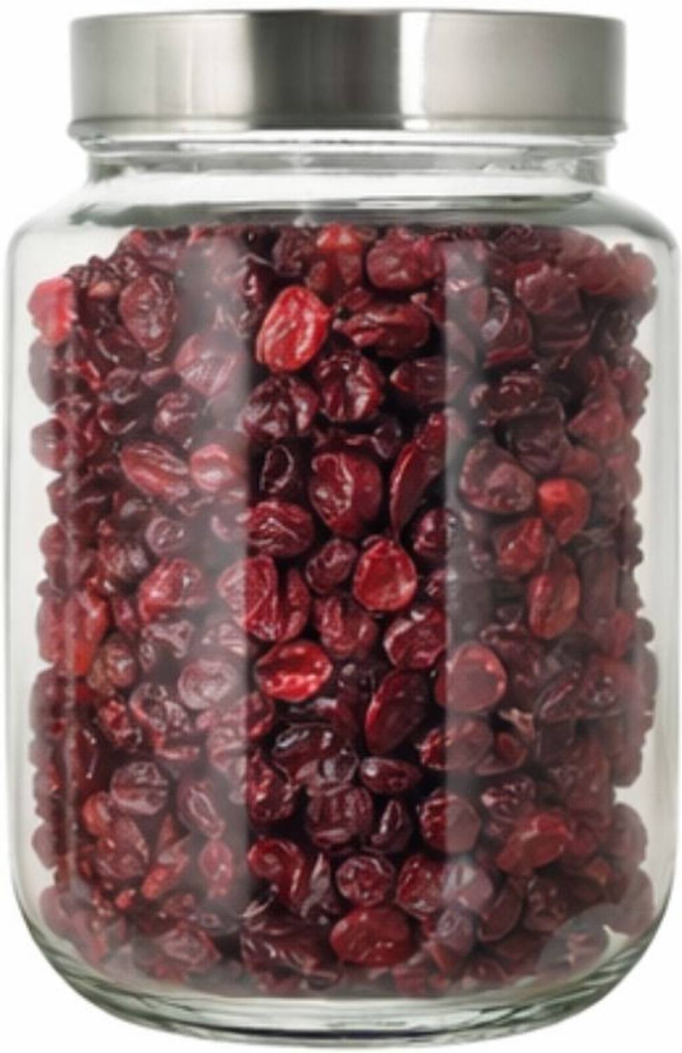 AAnami Glass Pickle Jar - 1000 ml