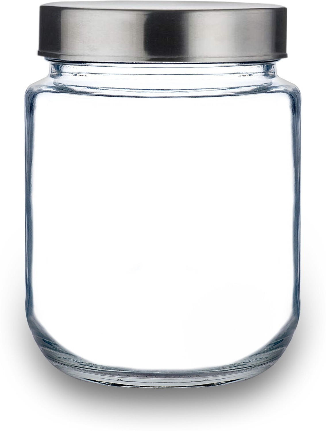 Image of CROCO JAR Ceramic Grocery Container - 500 ml