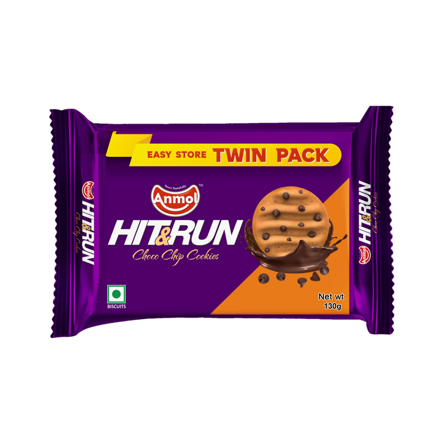 Anmol Hit & Run Cookies