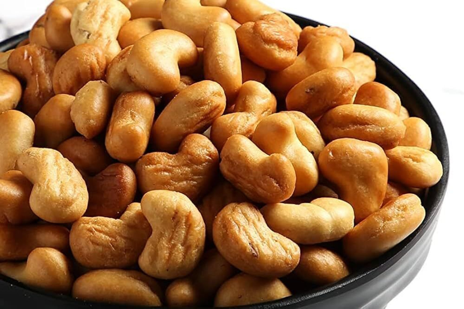 Image of bhumn Cashew /Kaju Salted Biscuit