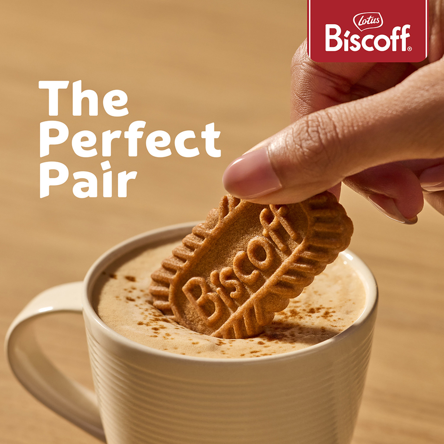 Image of Lotus Biscoff Original Caramelized Cookie Family Pack Cookies Biscuit