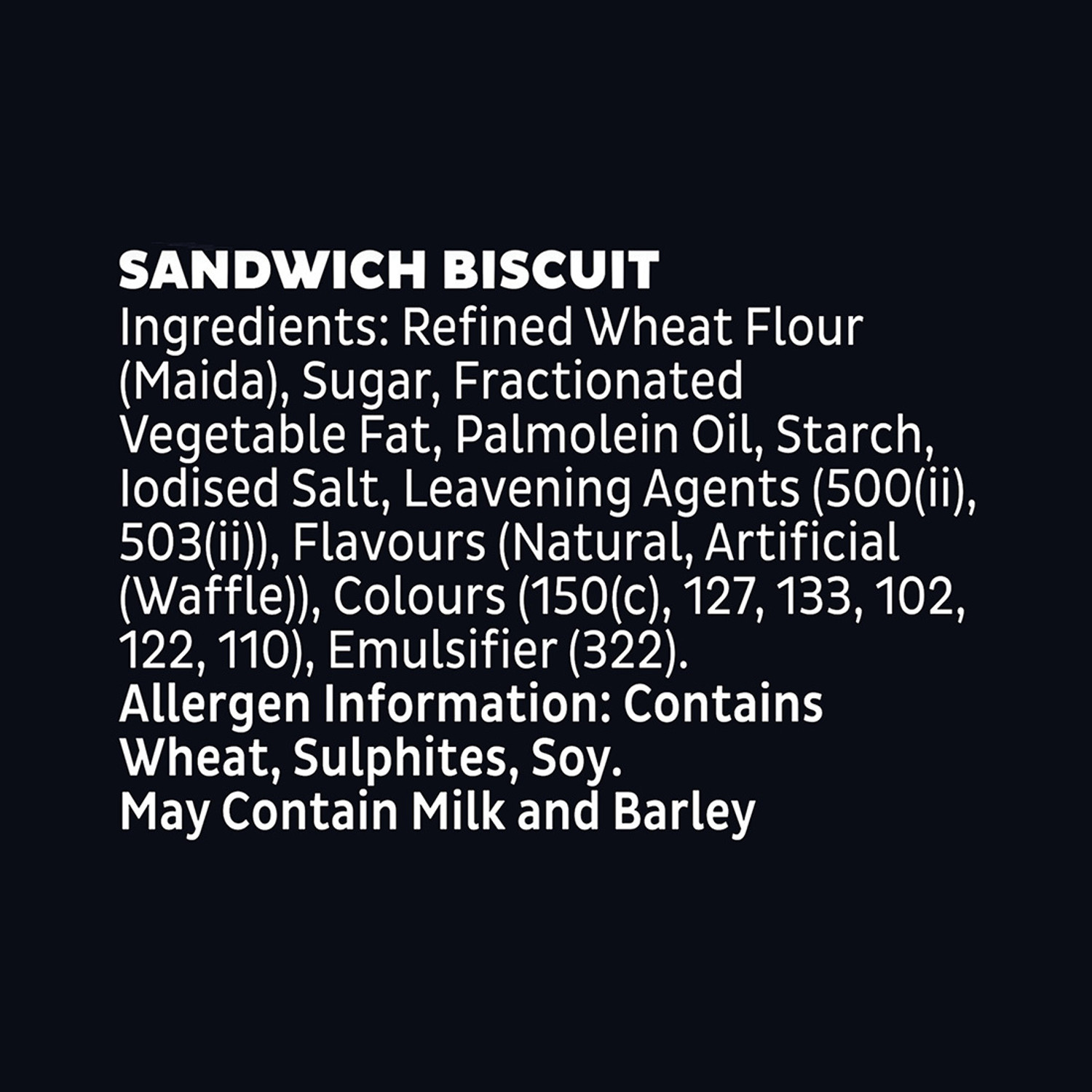 Image of OREO BTS Korean Sweet Pancake Flavour Creme Biscuit Cookies