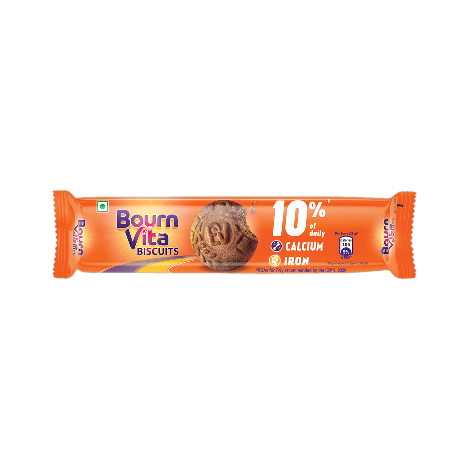 Cadbury Biscuits Pack Cookies