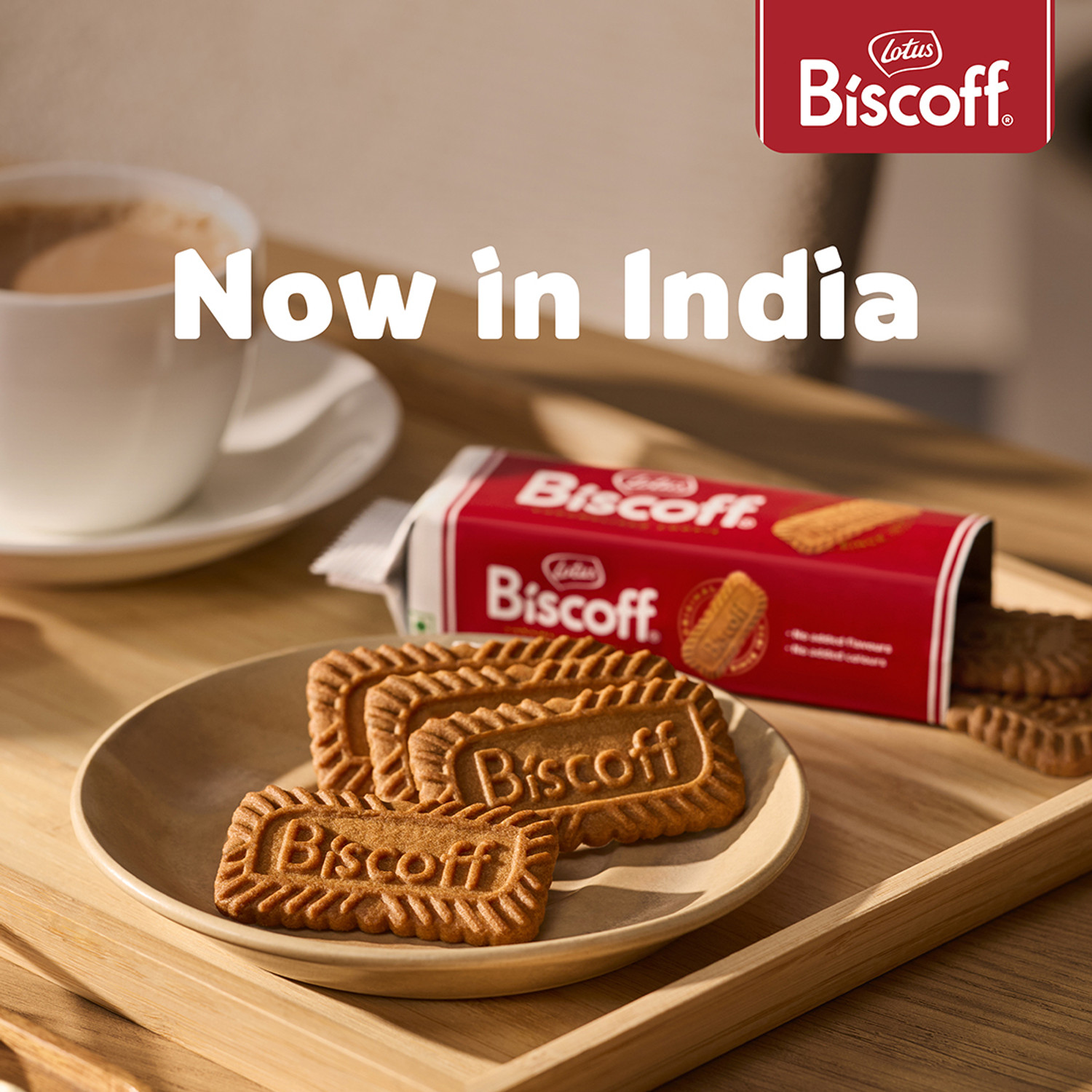 Image of Lotus Biscoff Original Caramelized Cookie Family Pack Cookies Biscuit