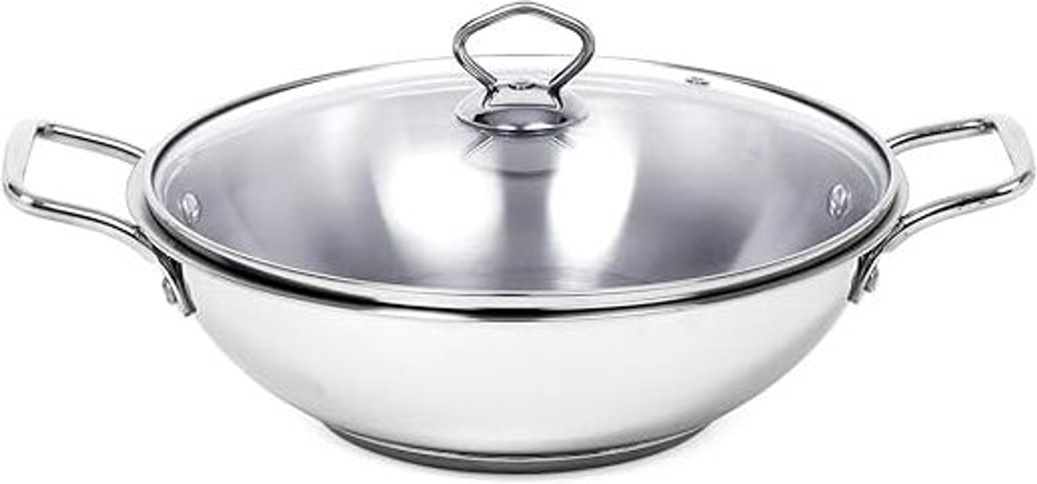 Image of Vardaan Non-Stick Coated Cookware Set