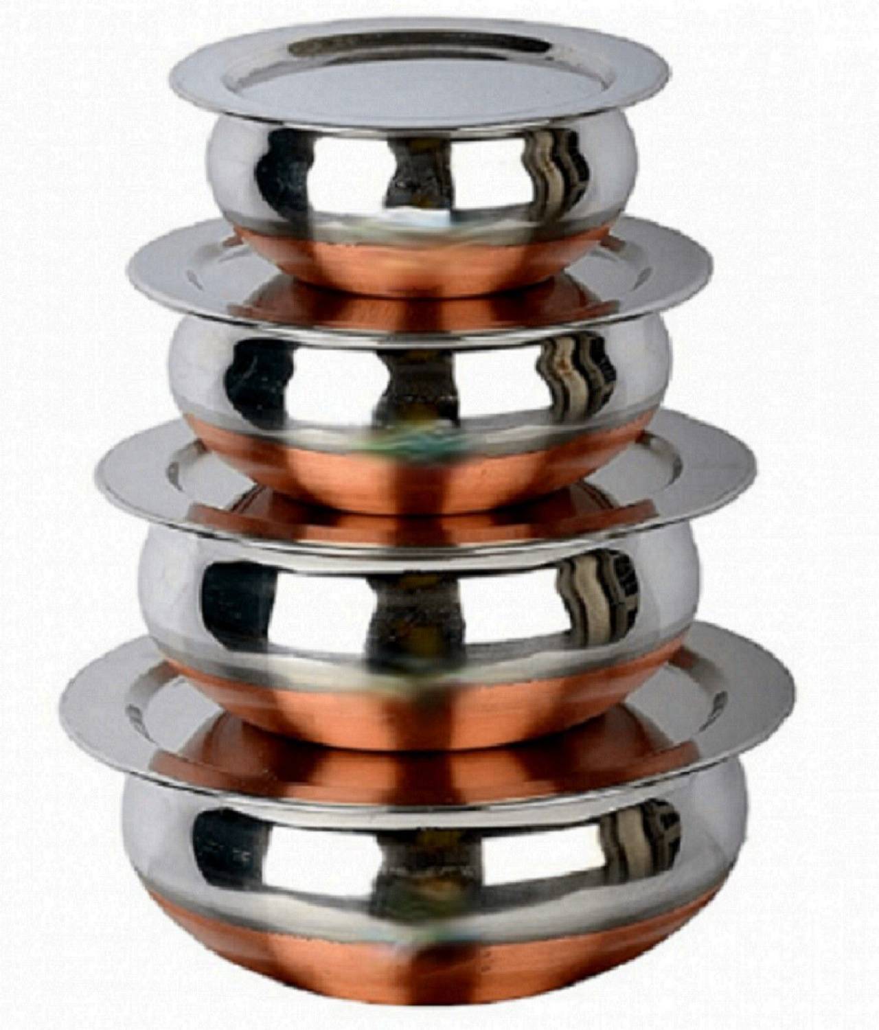 RBGIIT Cookware Set