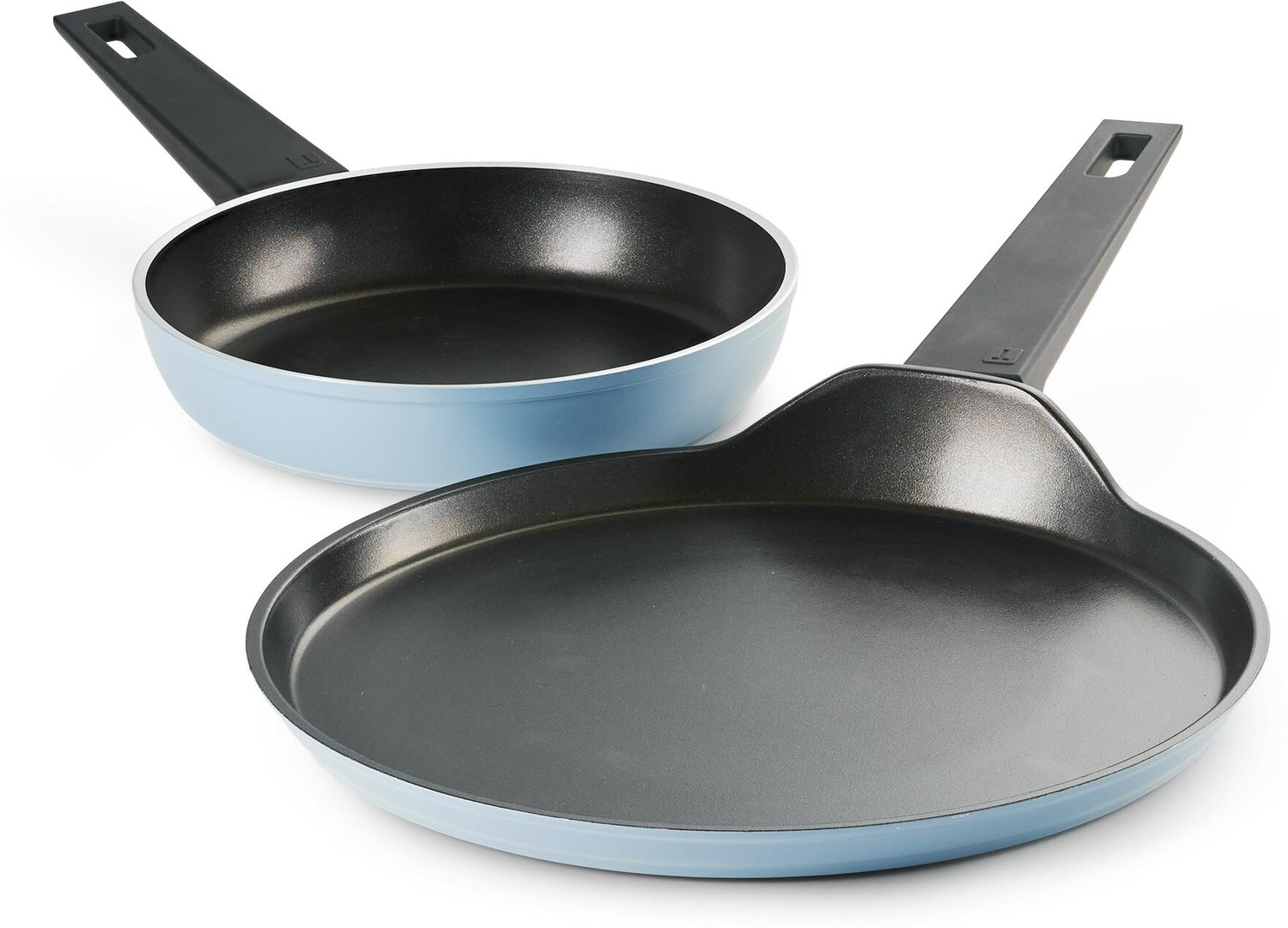 Image of Tramontina Induction Bottom Non-Stick Coated Cookware Set