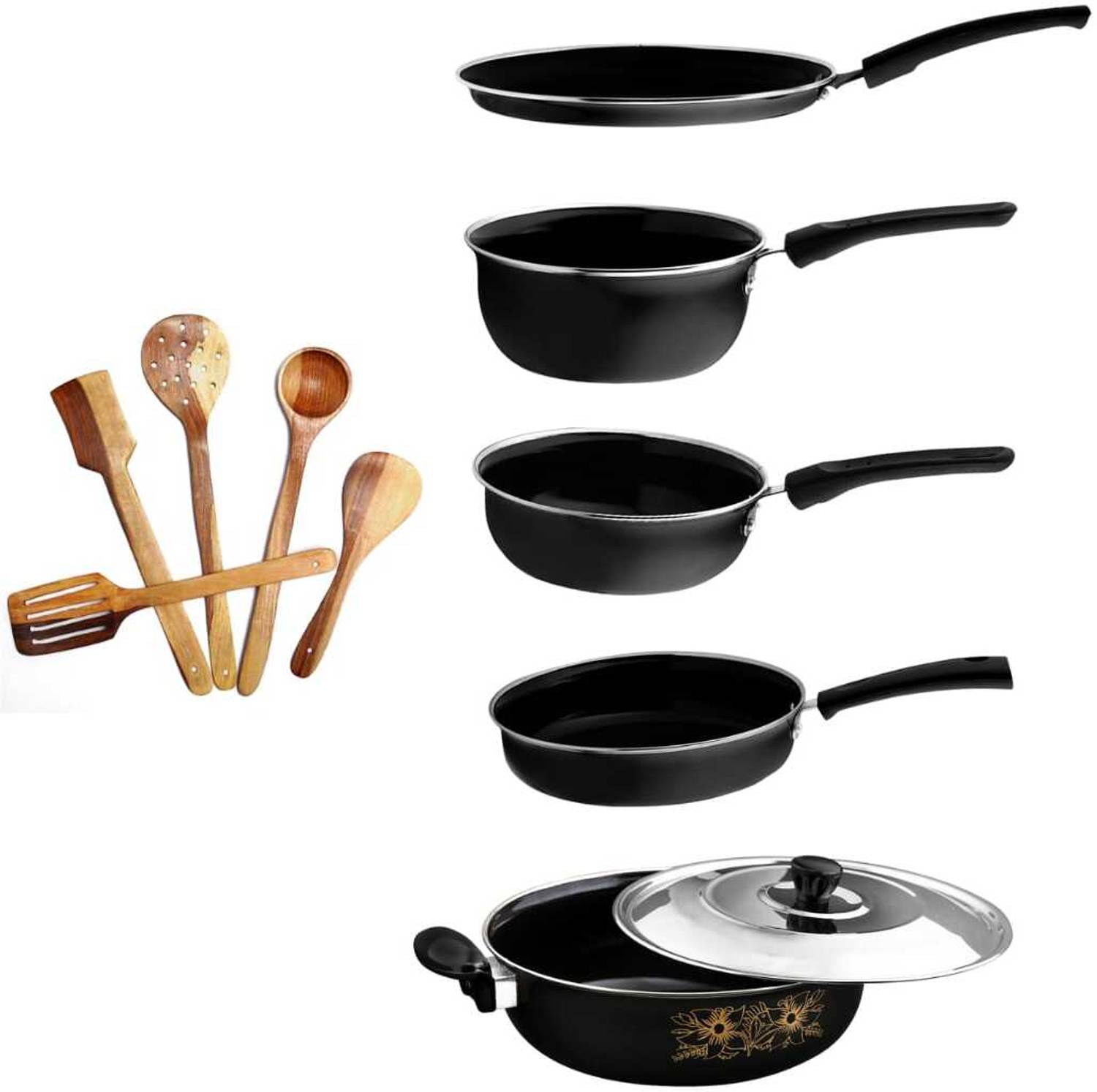cookpro Cookware Set Cookware Set — Kitchen Tools & Gadgets