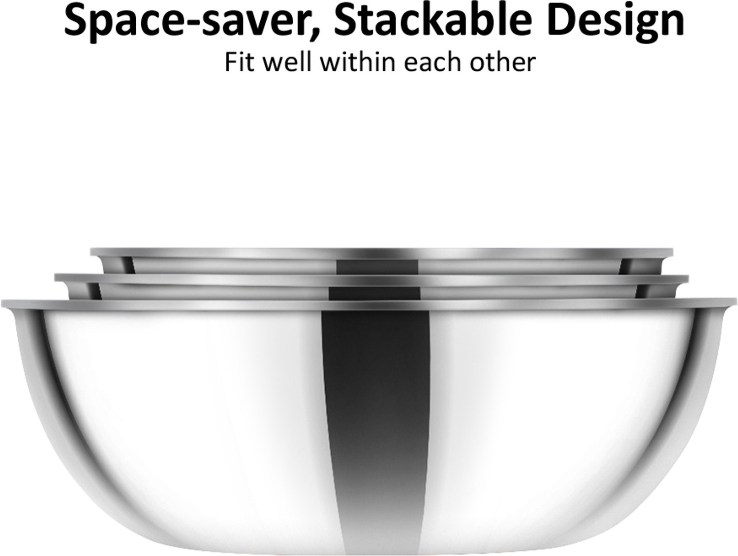 Image of Hawkins Induction Bottom Cookware Set