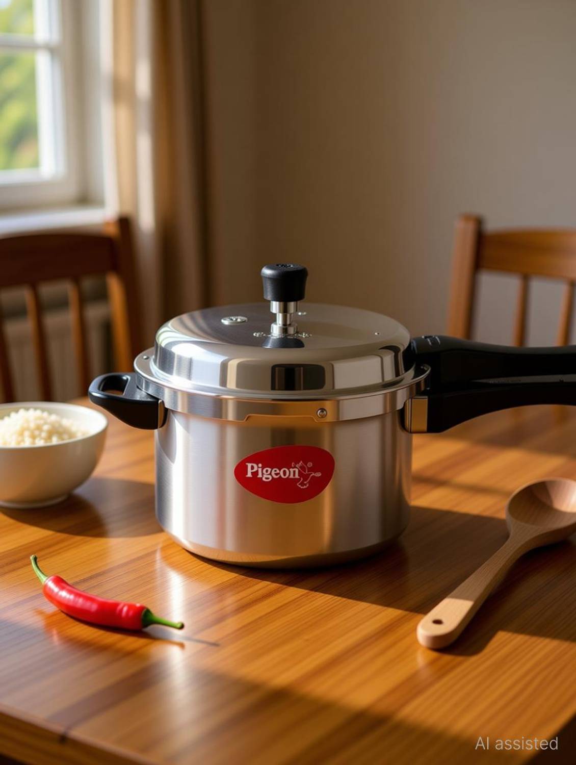 Pigeon Cookware Set