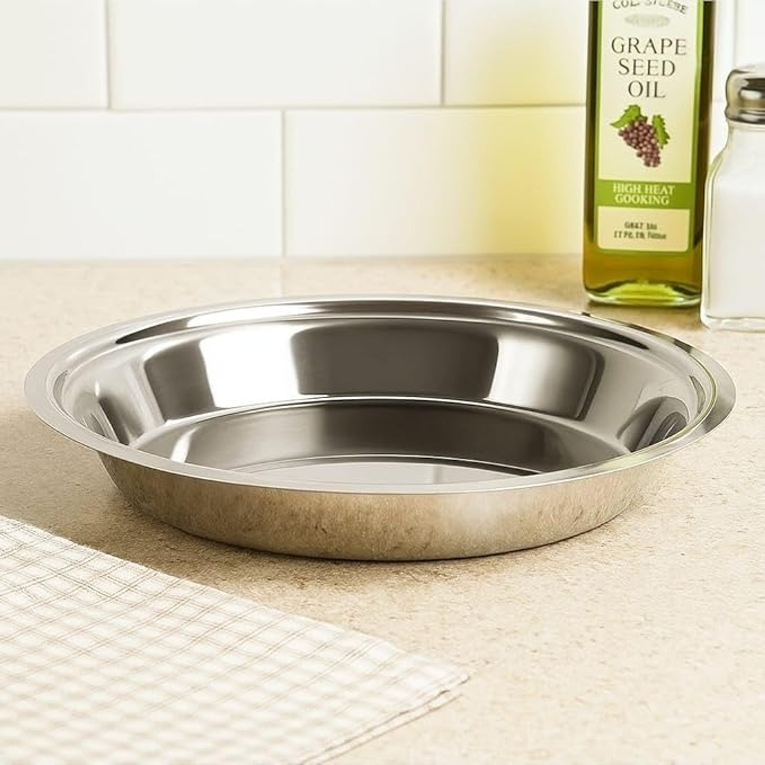 Image of RK Engineering Works Induction Bottom Non-Stick Coated Cookware Set