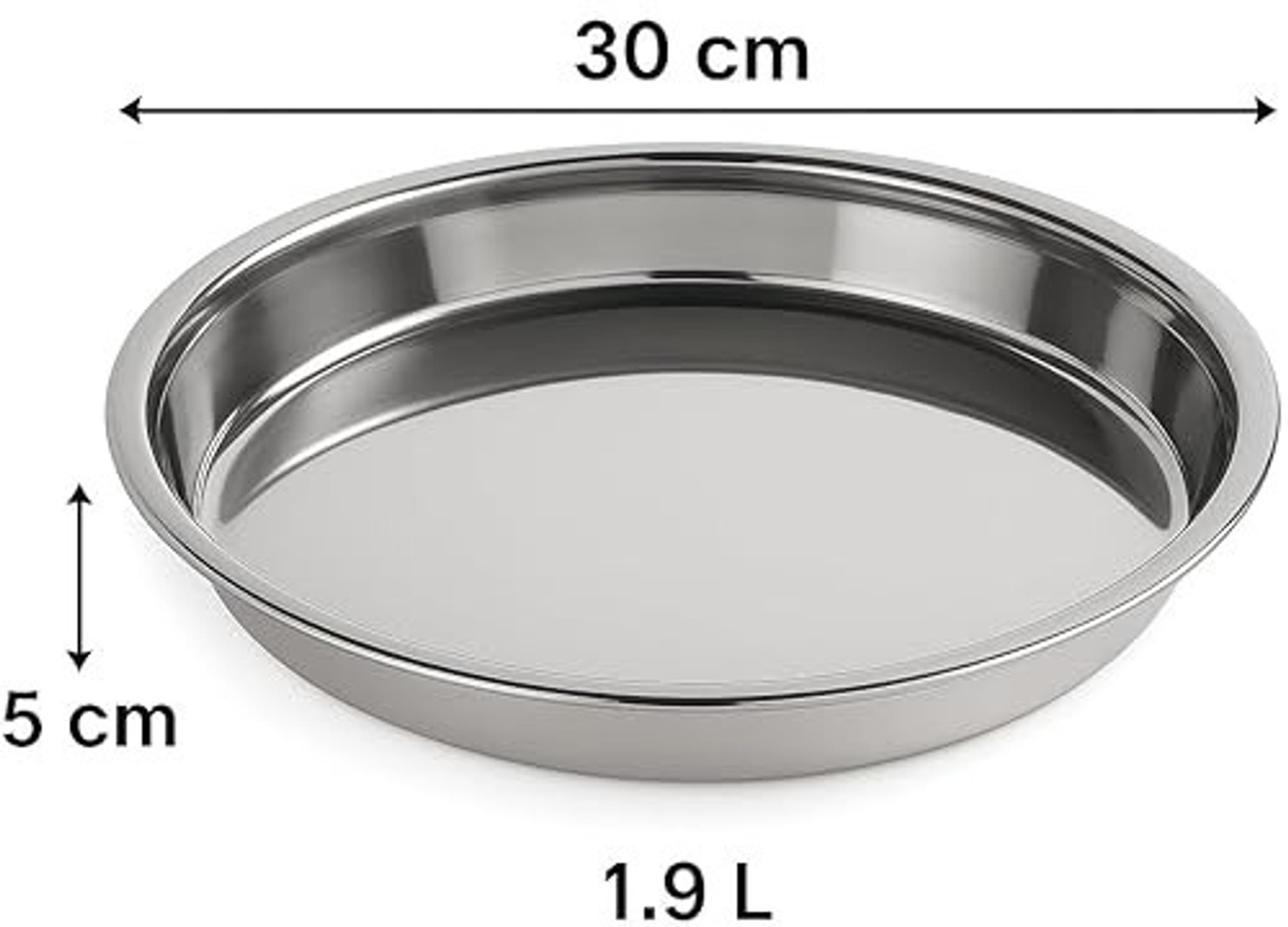 Image of RK Engineering Works Induction Bottom Non-Stick Coated Cookware Set