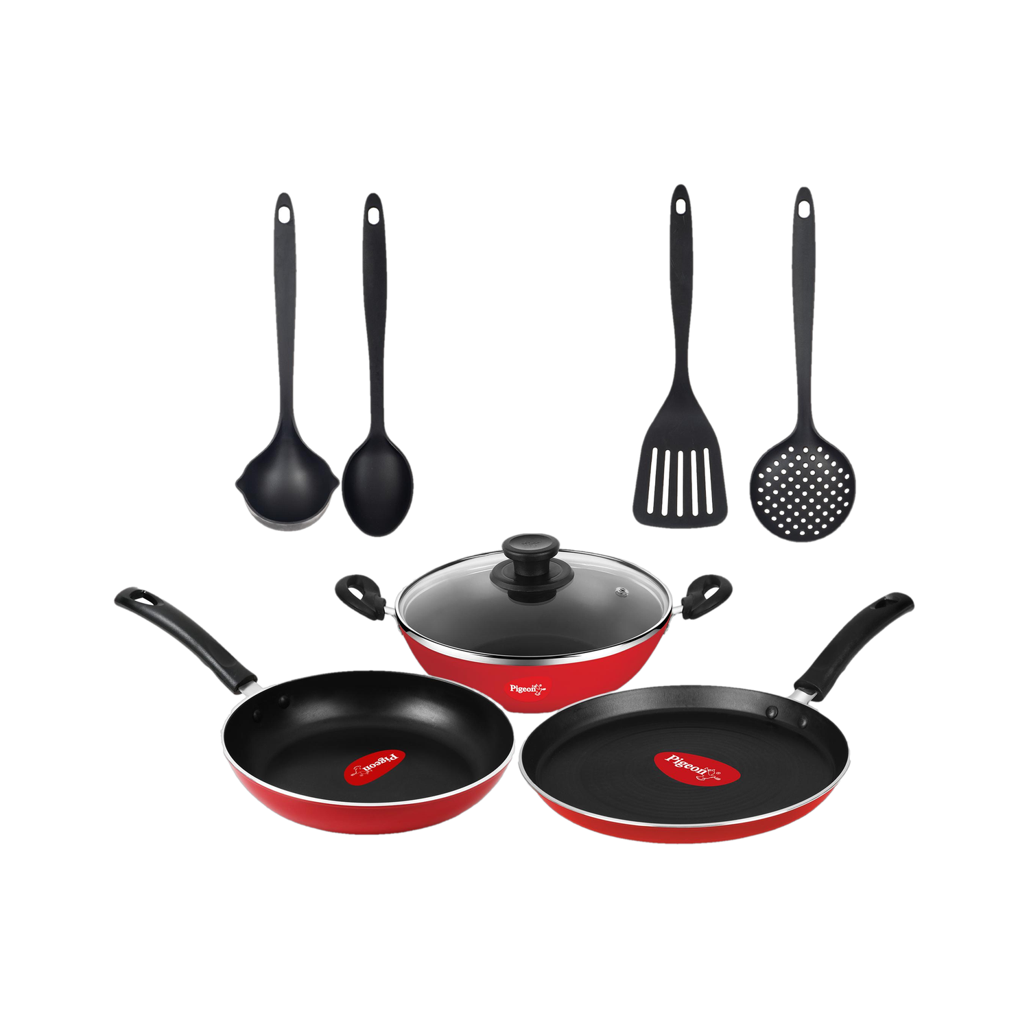Pigeon Mio Cookware Set