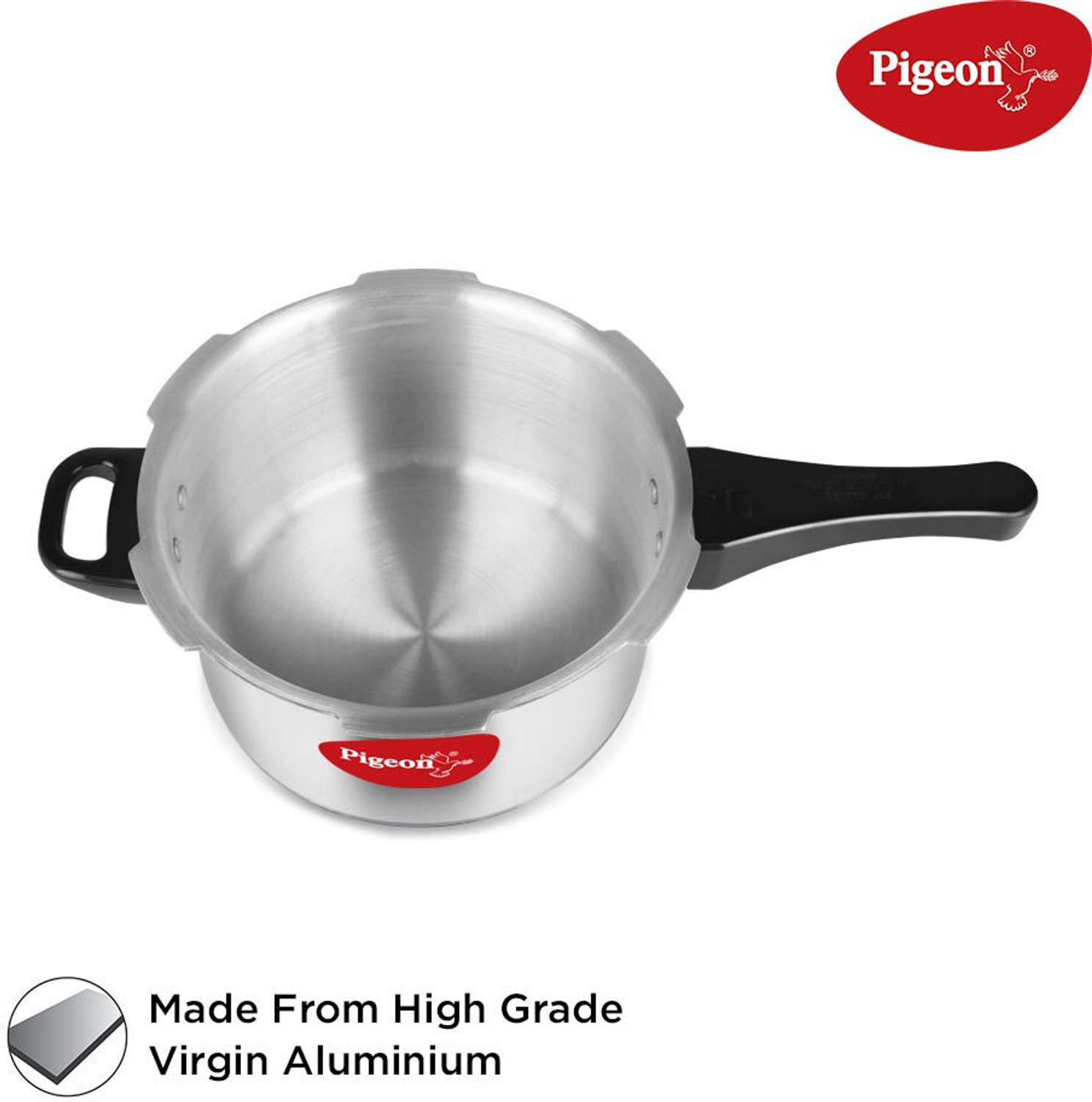Image of Pigeon Non-Stick Coated Cookware Set