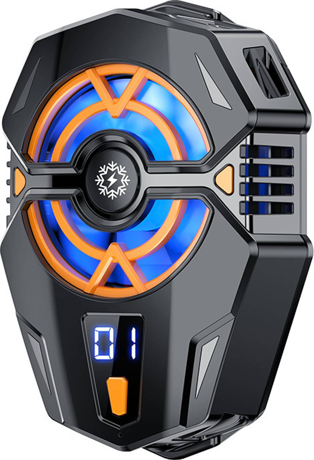 MILLENNIUM Mobile Phone Cooler - Image 2