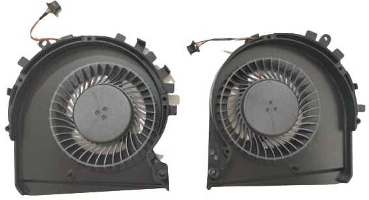 Ventola CPU Fan Compatibile con HP Pavilion Gaming 15