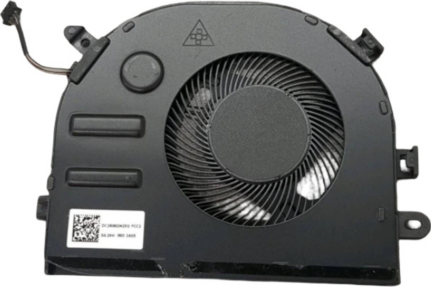 us info CPU Cooling Fan for Lenov o Ideapad S340-15API, S340-15IWL
