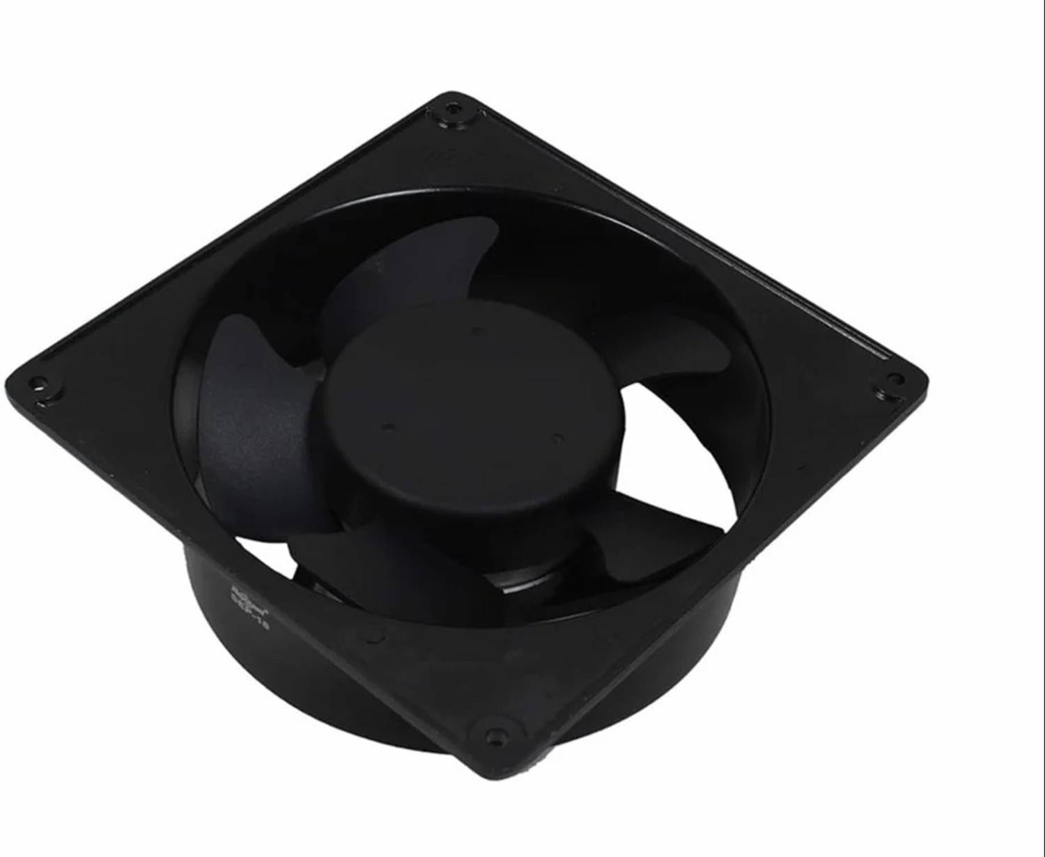 Enormity Rexnord REC-27255 A2 W Exhaust Fan 220/240V-0.19A DC Air