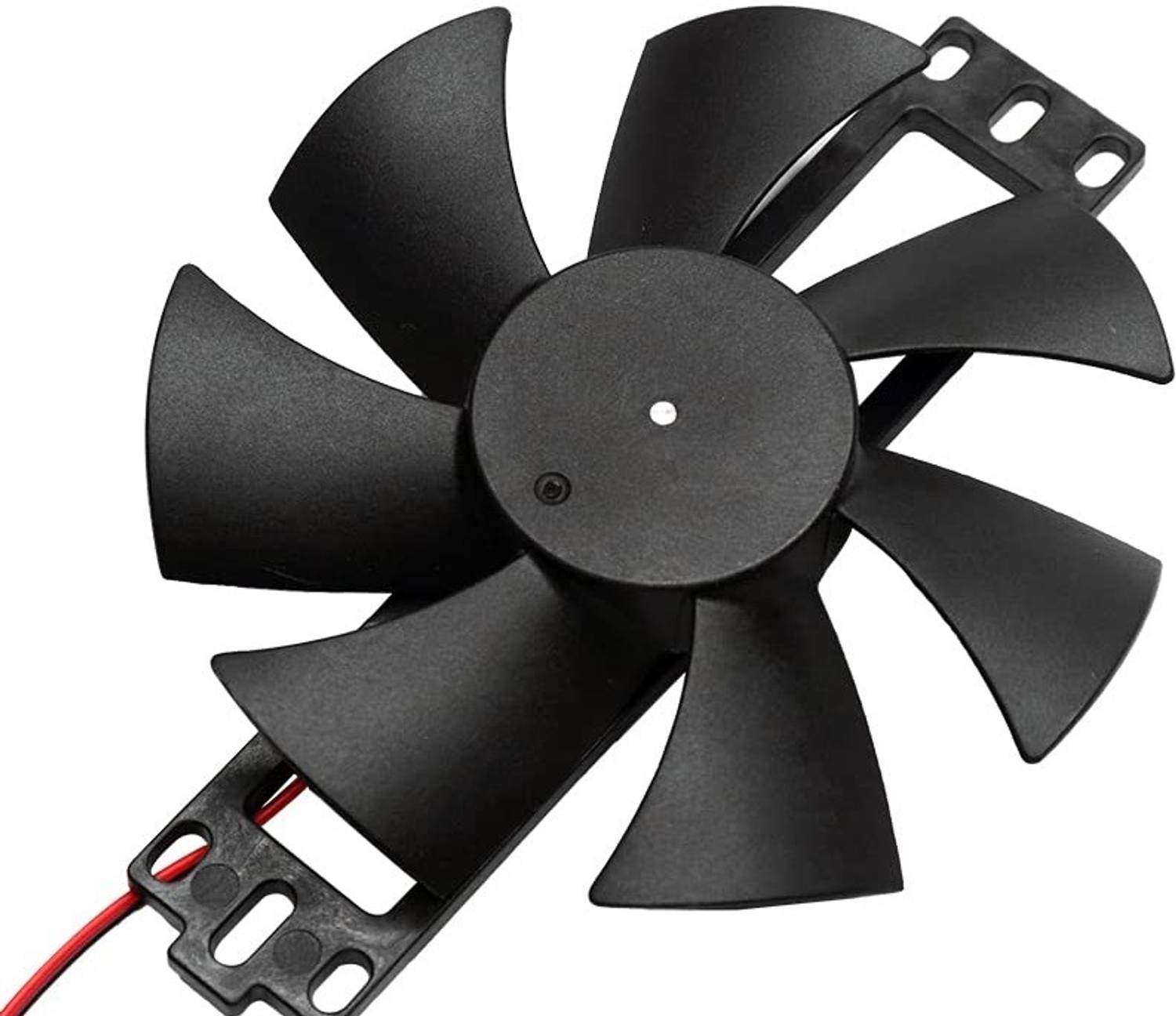 3REE fan household high-power frameless cooling fan 18v brushless fan for cooling Cooling Fan Cabinet Cooler