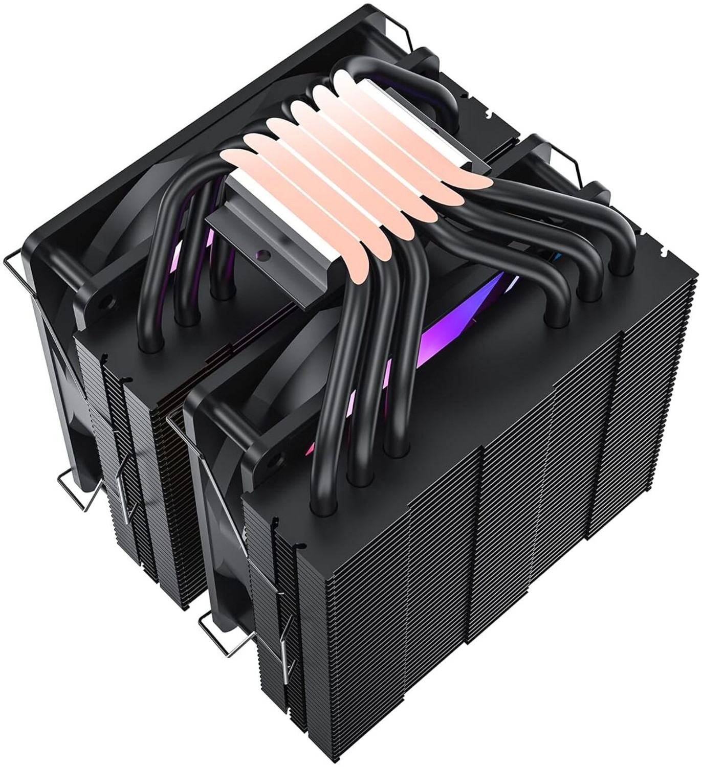 Image of Ant Esports ICE C621 Fan with Heat Pipes Cabinet Cooler