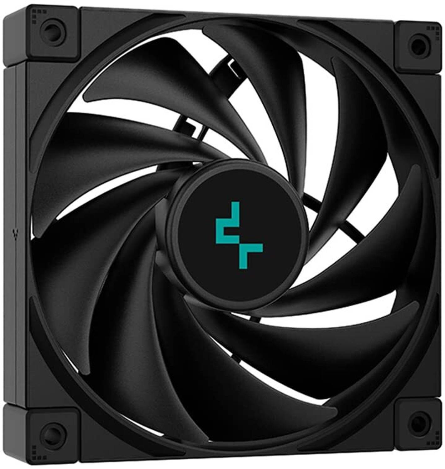 Deepcool LT720 360 mm High-Performance CPU Liquid Cooler I AIO - R