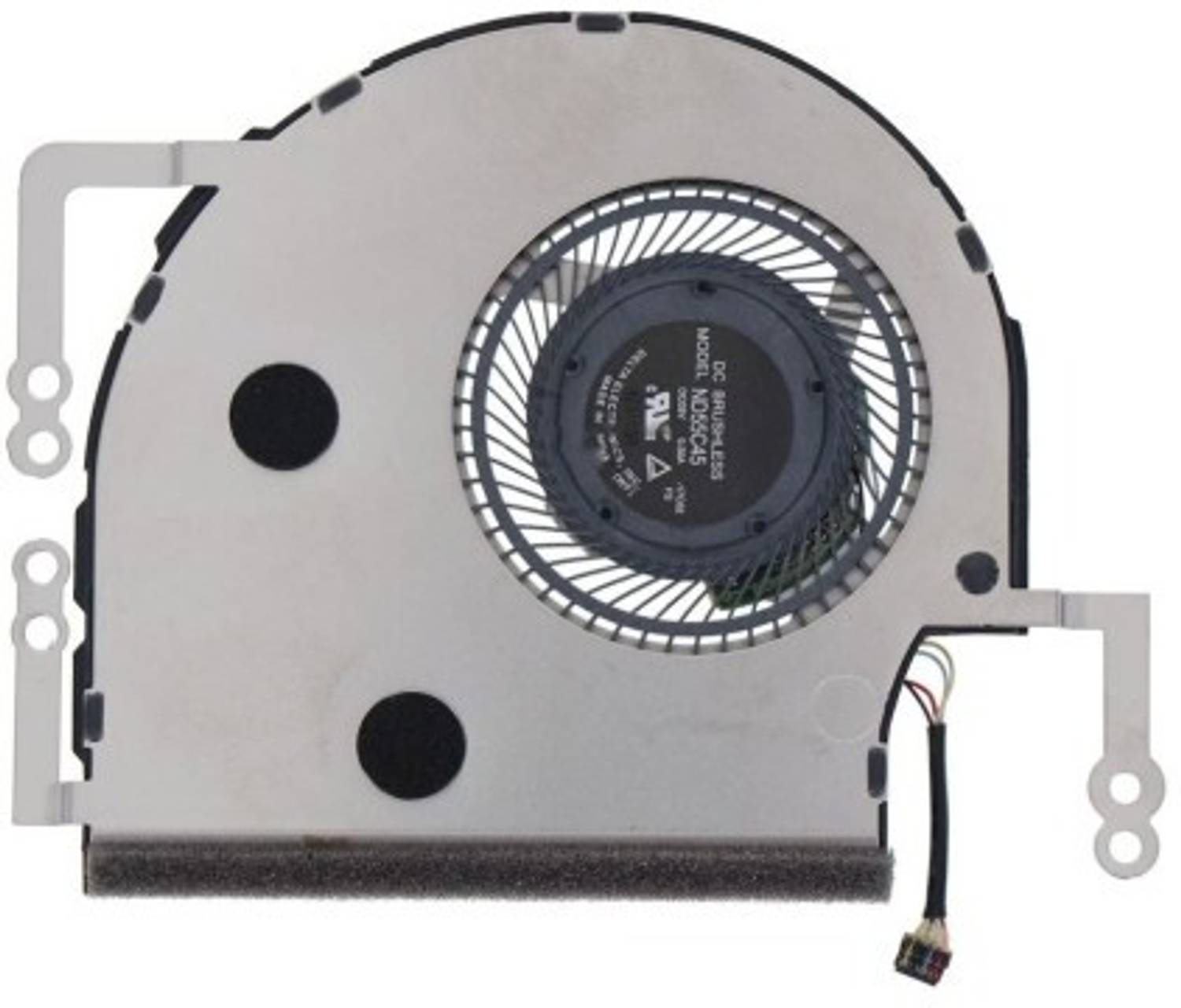 Lüfter Ventilator Kühler FAN cooler für ASUS VivoBook S14 X406UA-1B, X406UA-3C