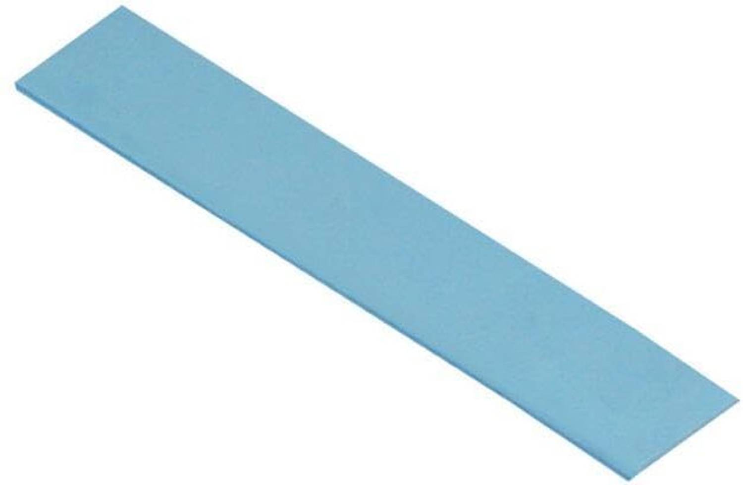 Truebond Sillicon Thermal Pad 9w/mk (120X20X3mm) Excellent Heat Conduction Cooling Pad with Adjustable Height