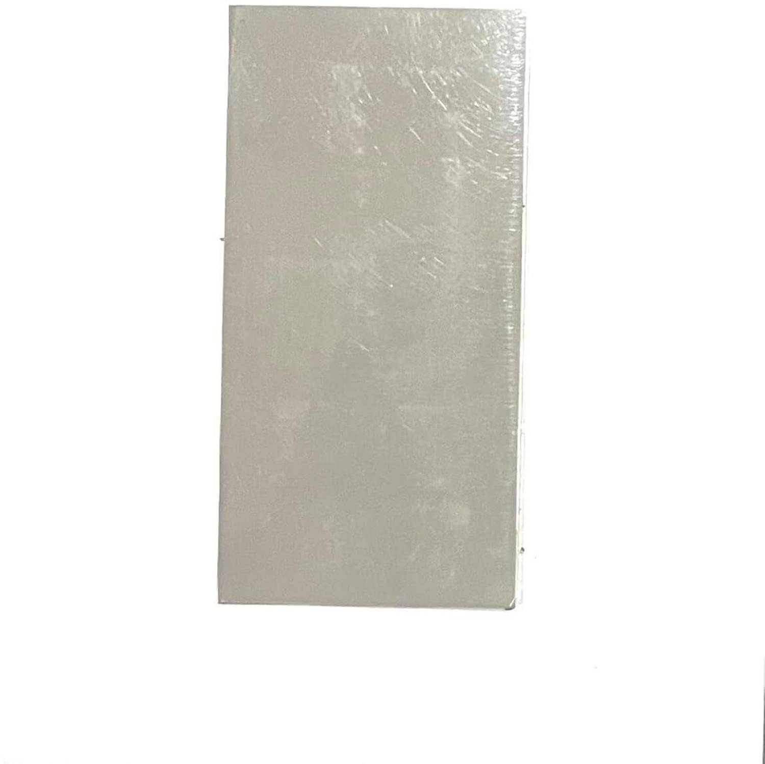 AR Tapes & Plastics 12W/mk Thermal Pad (Size 80MM*40MM) Ideal Gap Filler,Excellent Heat Conduction 1 Fan Ergonomic Cooling Pad