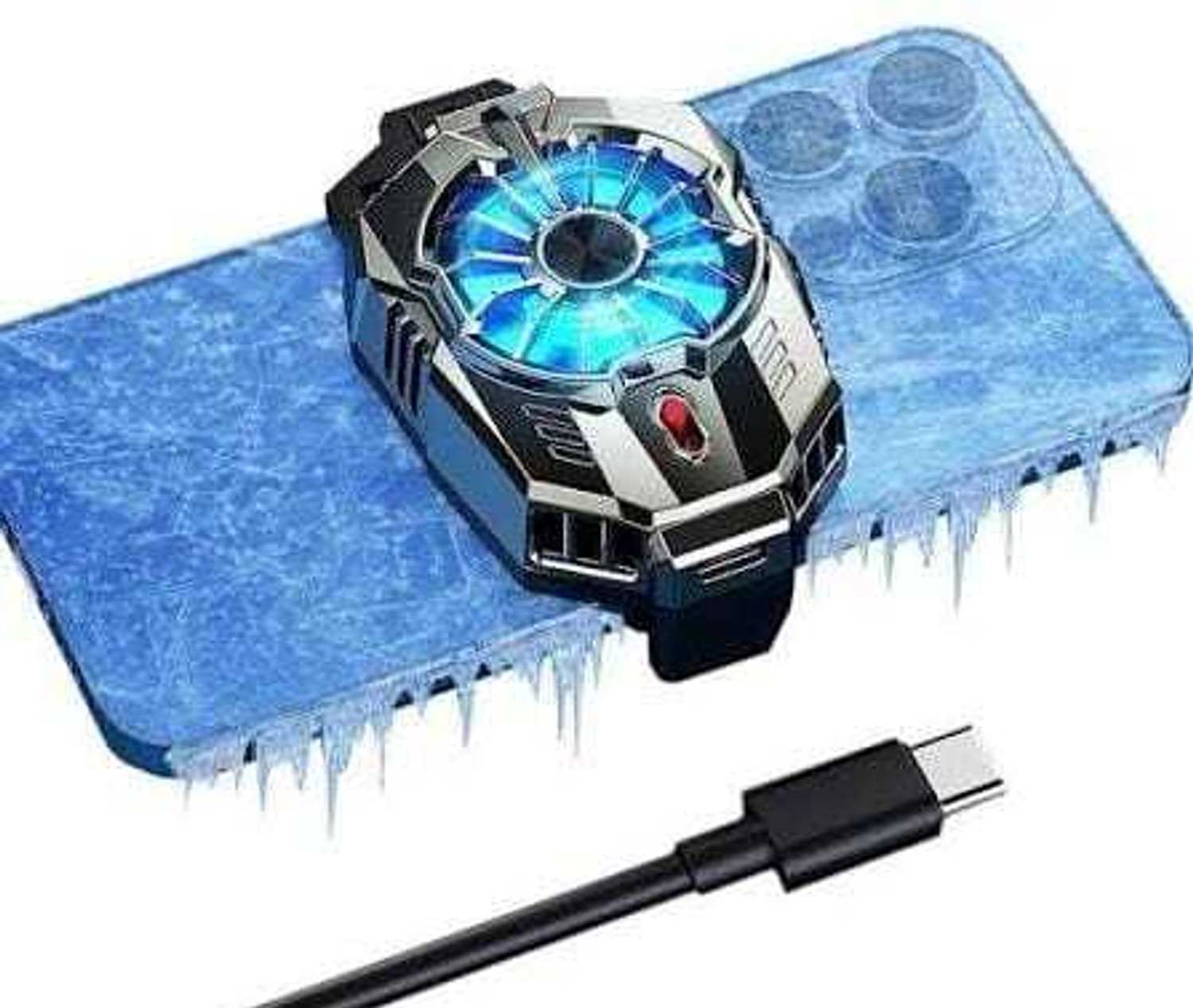 Image of GMRGUB X-20 Pro N Gaming Accessory Kit
