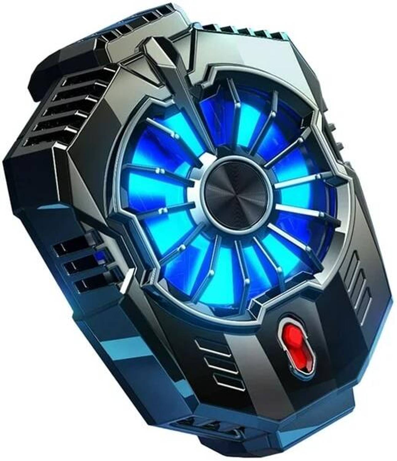 Worldwise X20 Mobile Phone Magnetic Air Cooler - Image 1