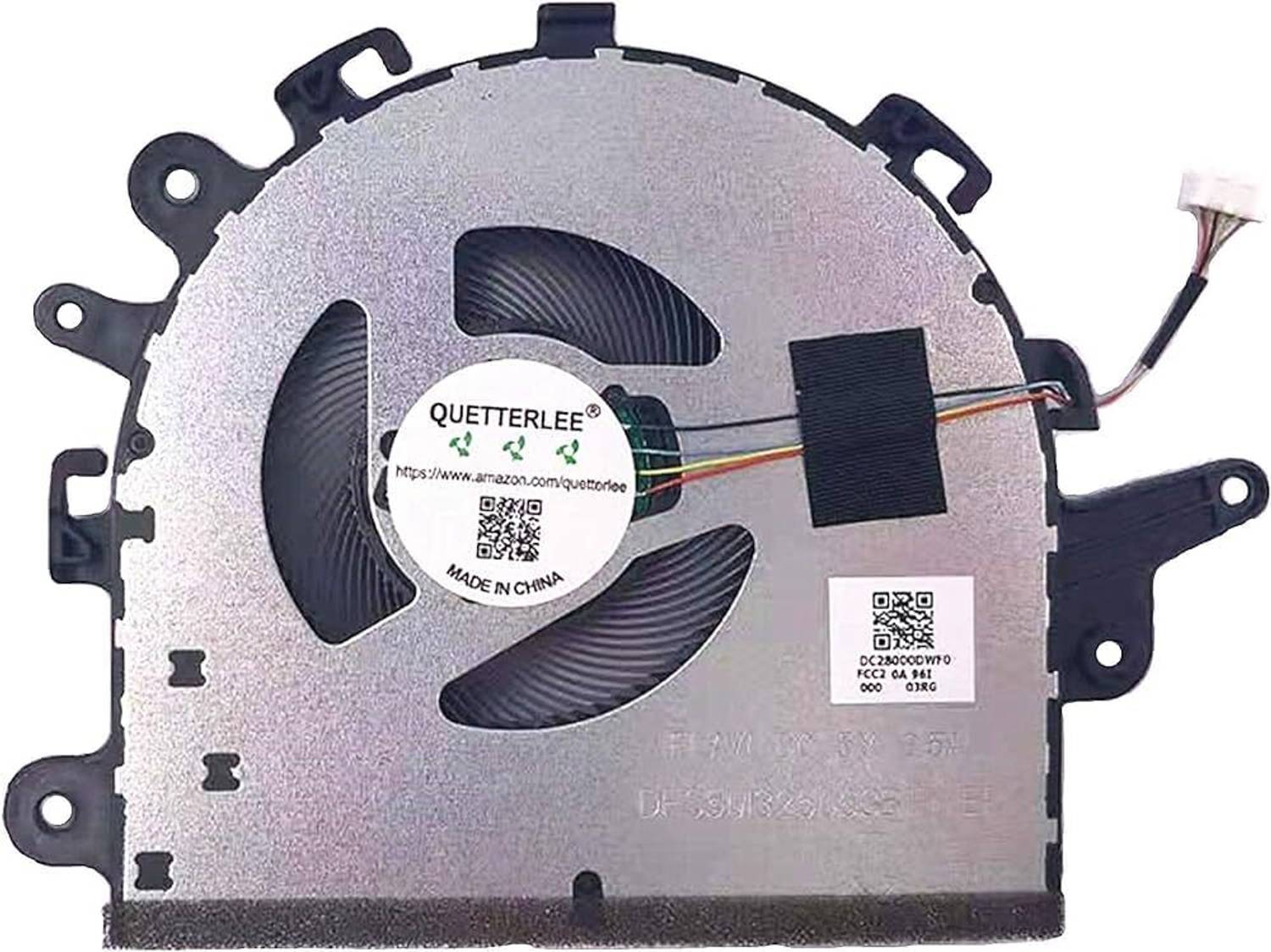 MaxLapes Lenovo Ideapad V15-ADA, V15-IIL, V15-IKB, V15-IWL, SF10R66359 Cooling Pad