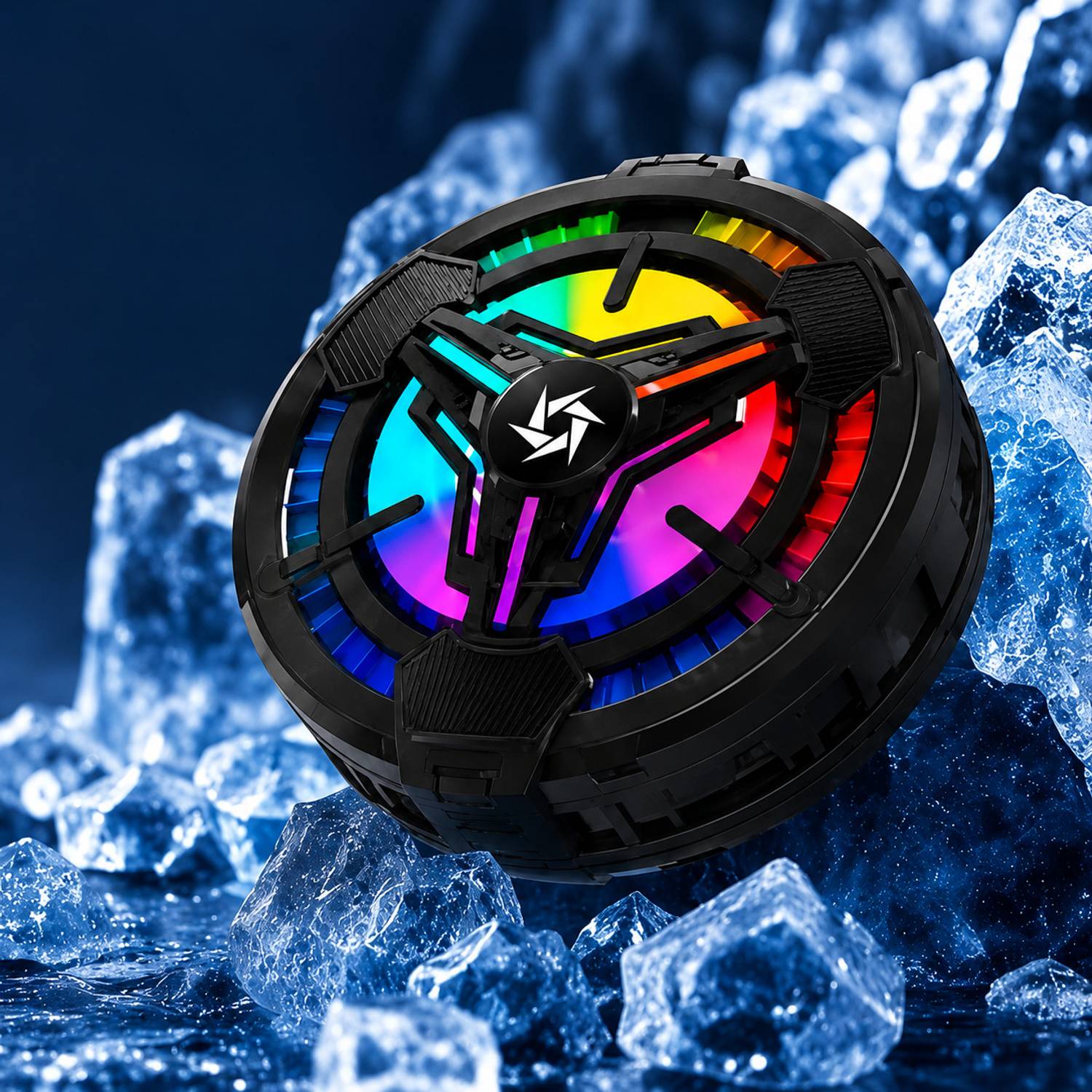 MTK SL10 Mobile Cooling Pad - Image 2
