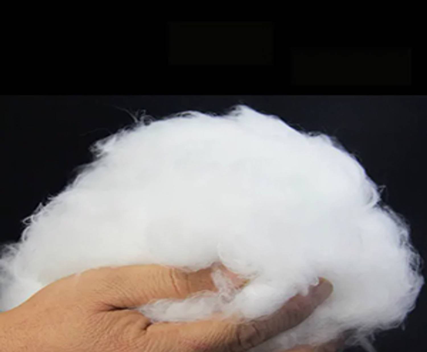 Agnirva RawCottonPo-200 Cotton Wick
