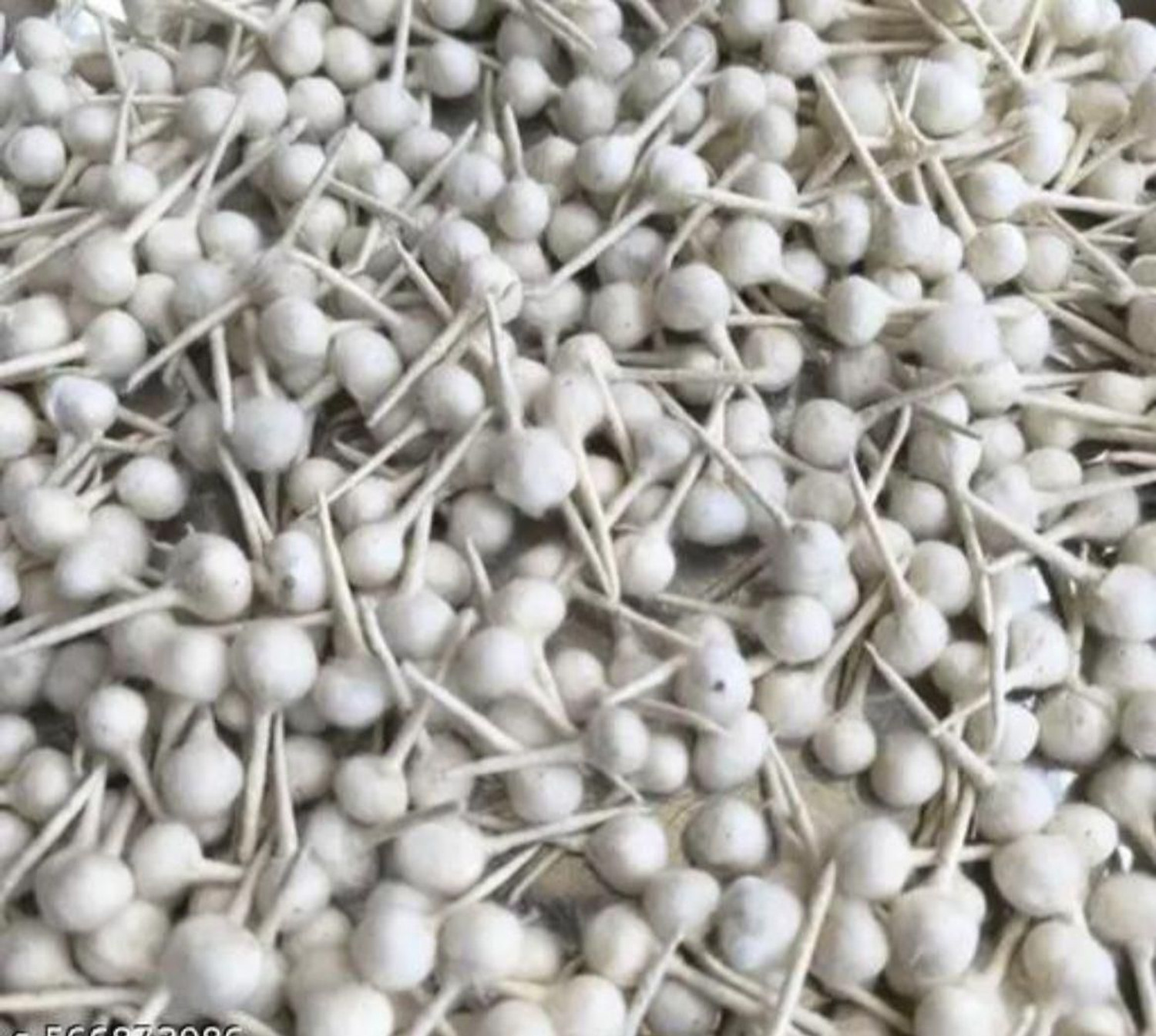 Image of phorriet Batti Cotton Wick