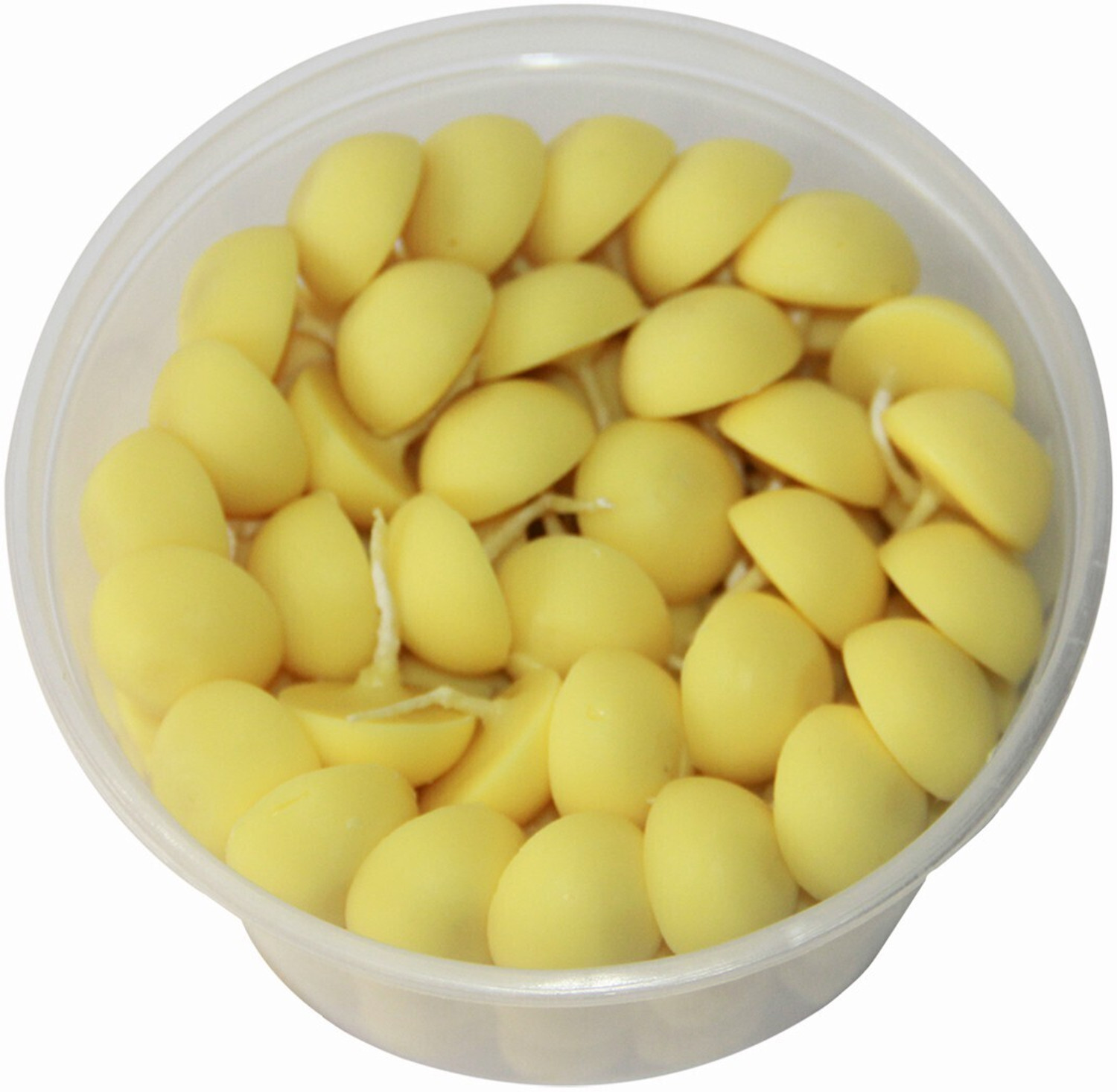 Image of Sai Cow Ghee Puja Batti|Jyoti for Aarti| Cotton Wick