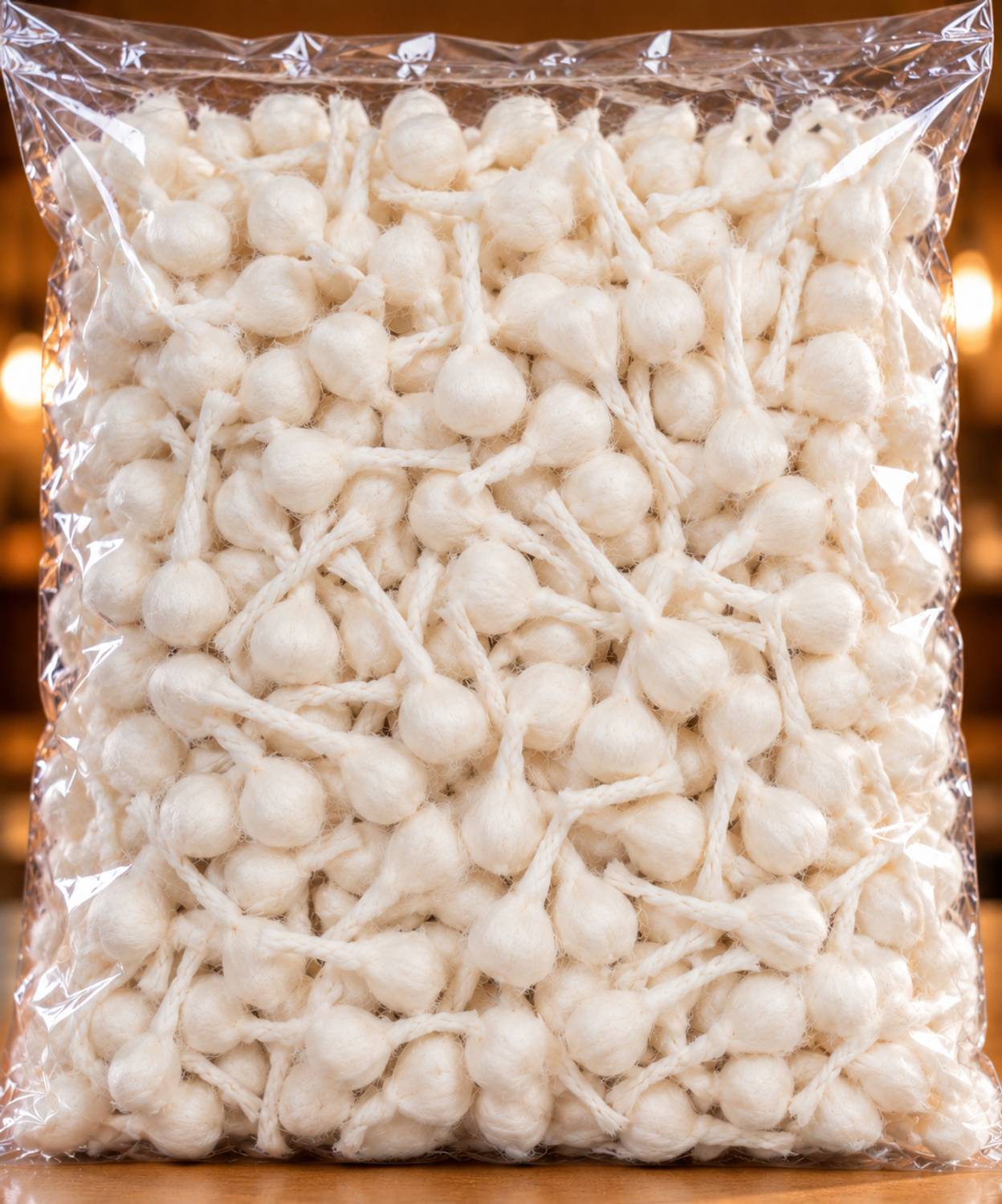 ROUHI ENTERPRISE WICKS_1000 Cotton Wick