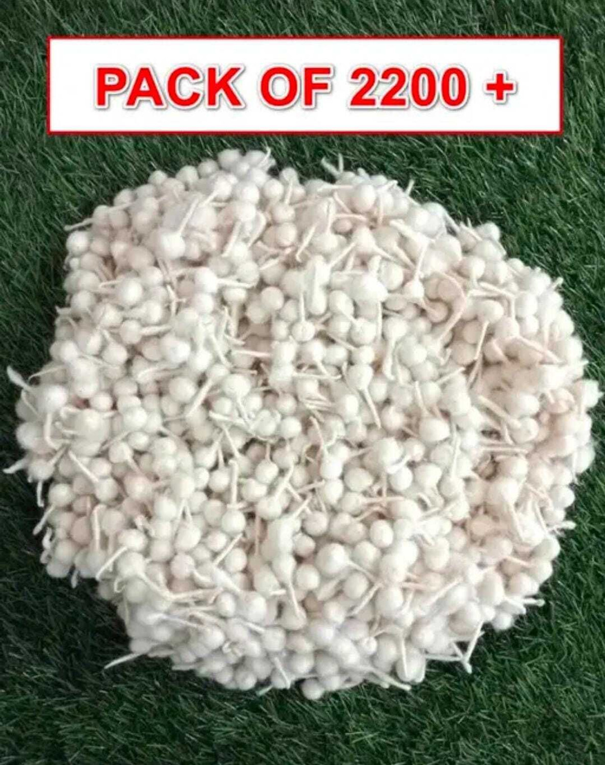 Image of phorriet Batti Cotton Wick