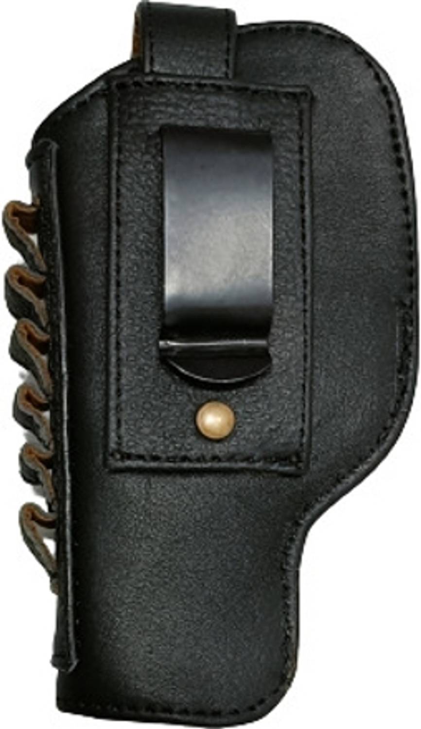 SandhuGunHouse .45 Bore 1911 Pistol Leather Cover - Image 3